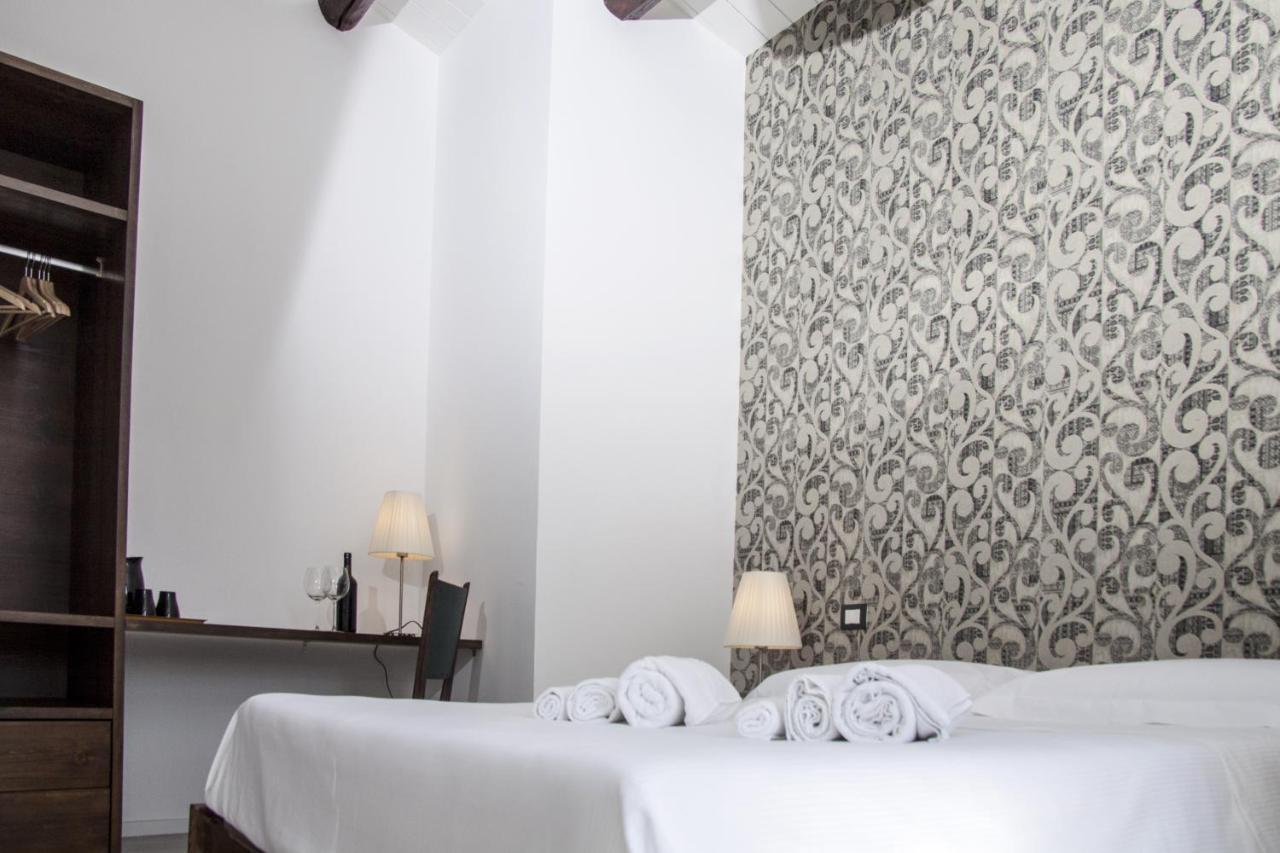 Pica Pica Casa Vacanze Ragusa Dış mekan fotoğraf