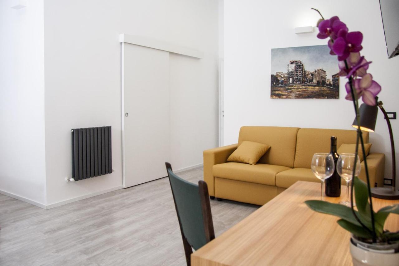 Pica Pica Casa Vacanze Ragusa Dış mekan fotoğraf