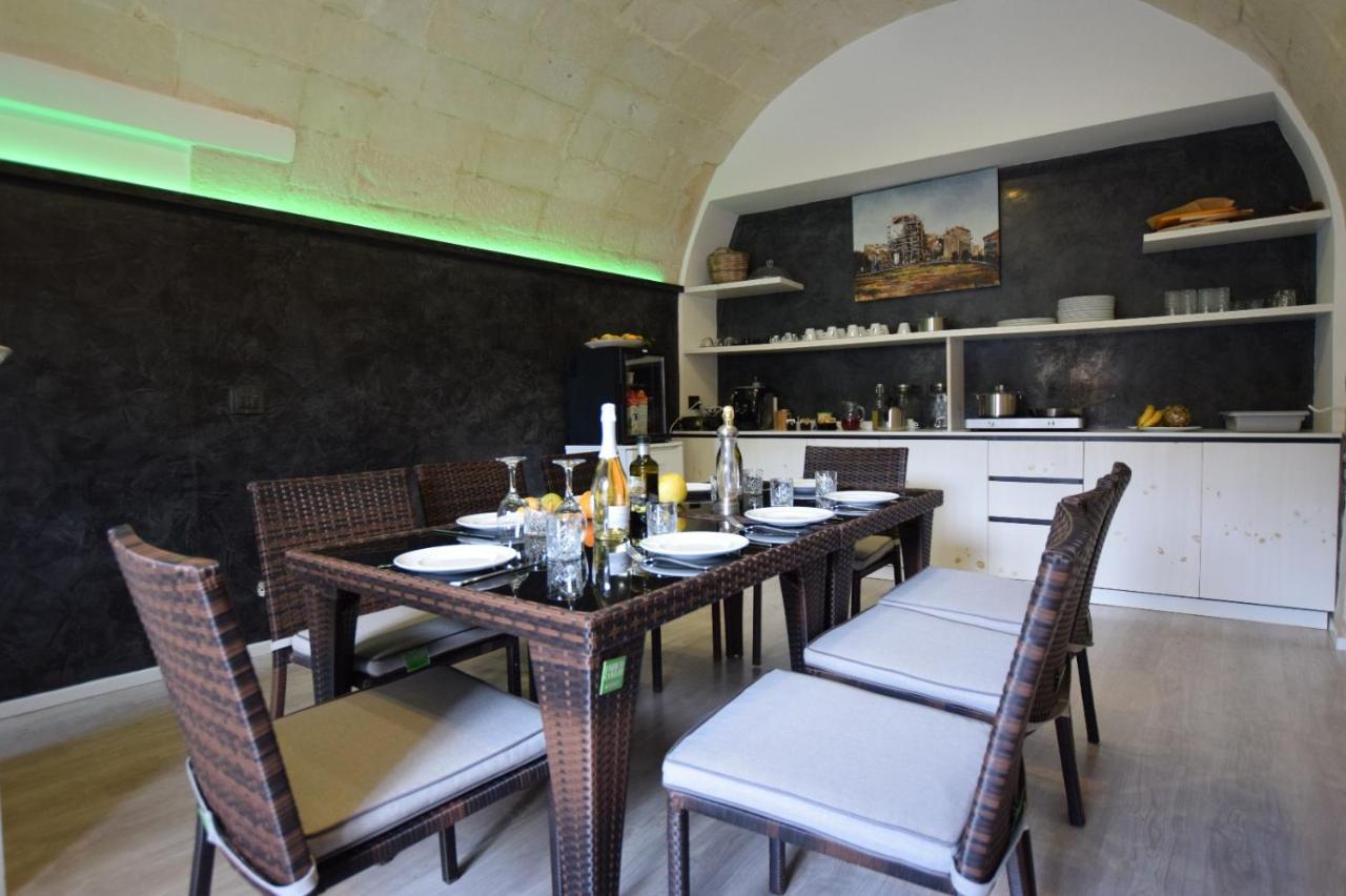 Pica Pica Casa Vacanze Ragusa Dış mekan fotoğraf