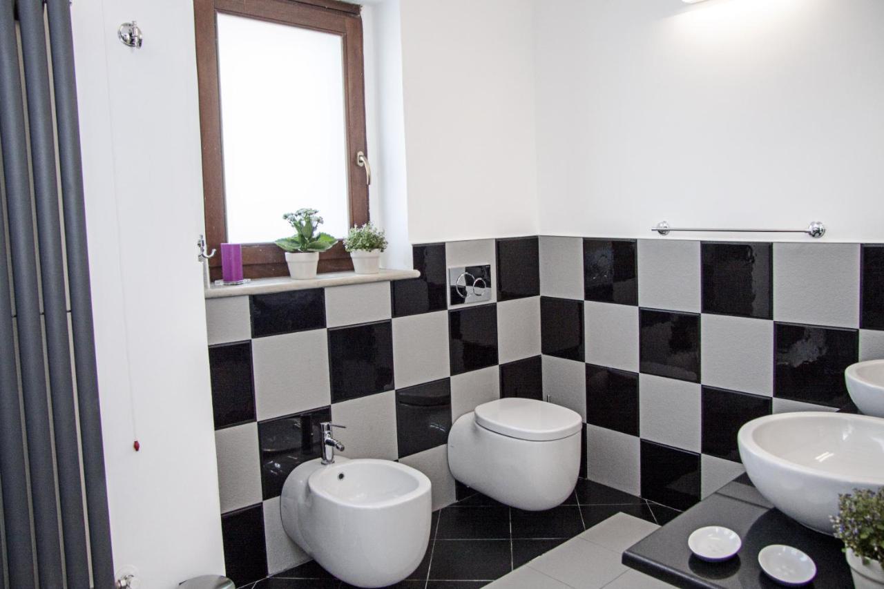 Pica Pica Casa Vacanze Ragusa Dış mekan fotoğraf