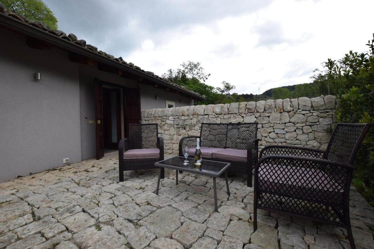 Pica Pica Casa Vacanze Ragusa Dış mekan fotoğraf
