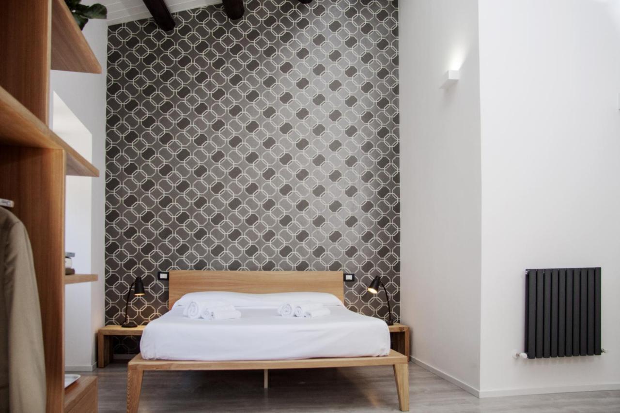 Pica Pica Casa Vacanze Ragusa Dış mekan fotoğraf