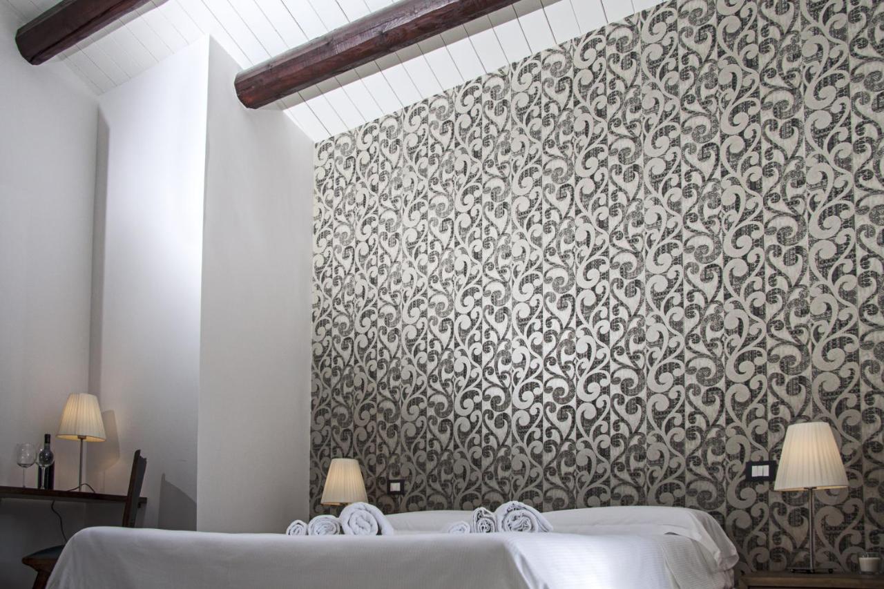 Pica Pica Casa Vacanze Ragusa Dış mekan fotoğraf