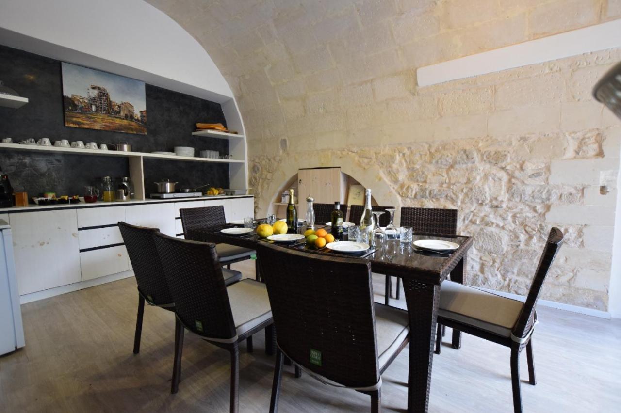 Pica Pica Casa Vacanze Ragusa Dış mekan fotoğraf