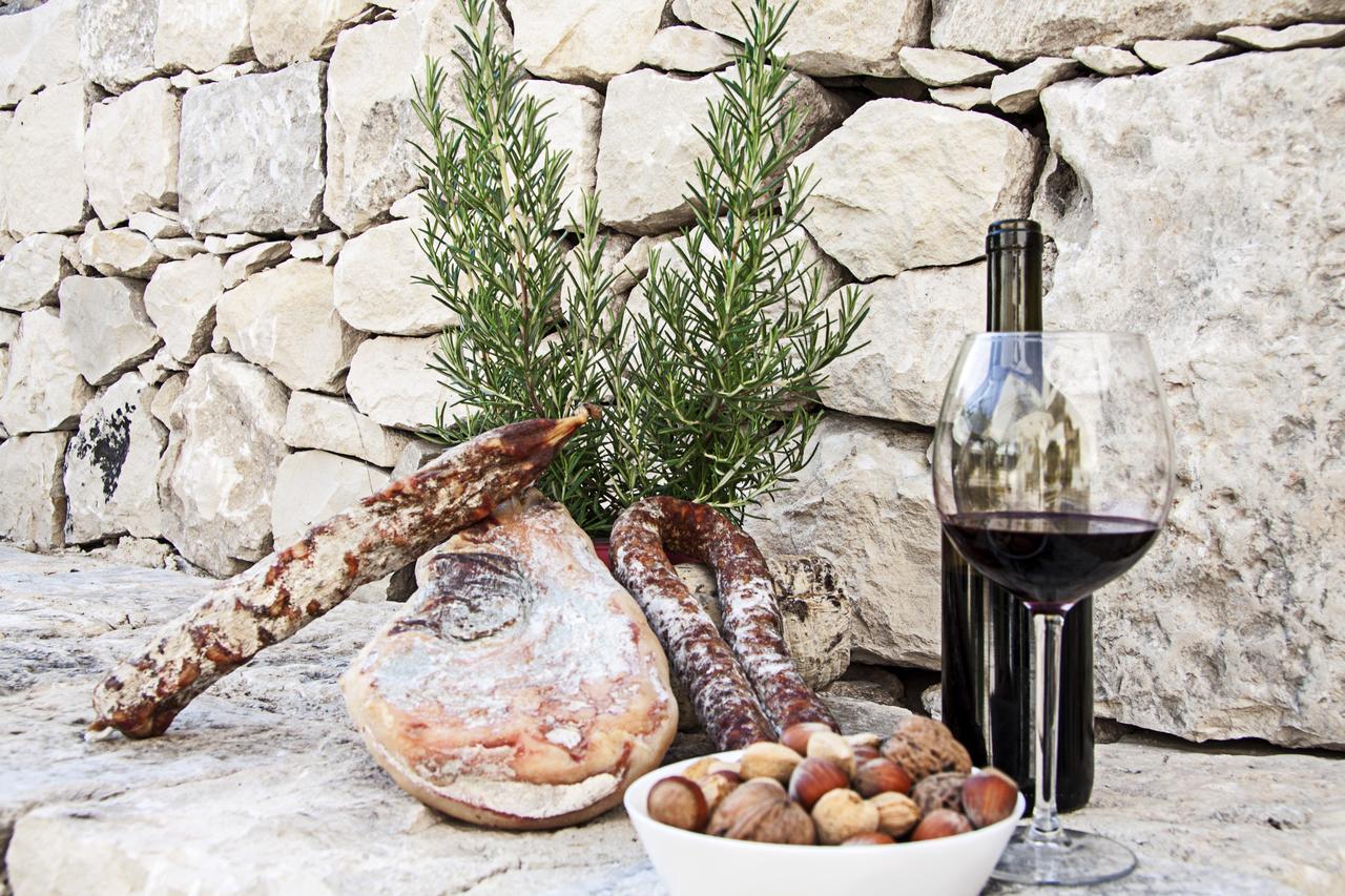 Pica Pica Casa Vacanze Ragusa Dış mekan fotoğraf
