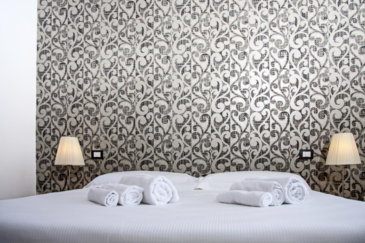 Pica Pica Casa Vacanze Ragusa Dış mekan fotoğraf