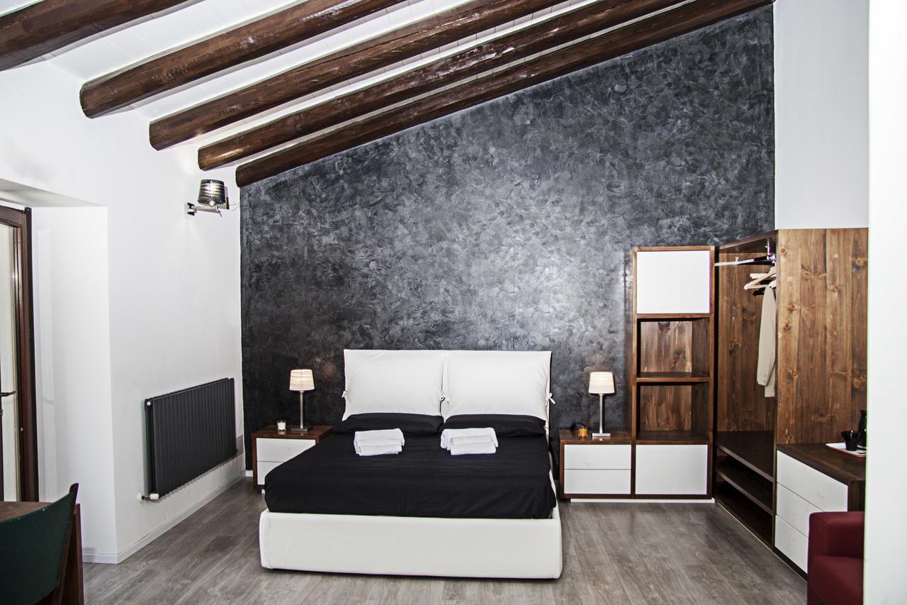 Pica Pica Casa Vacanze Ragusa Dış mekan fotoğraf