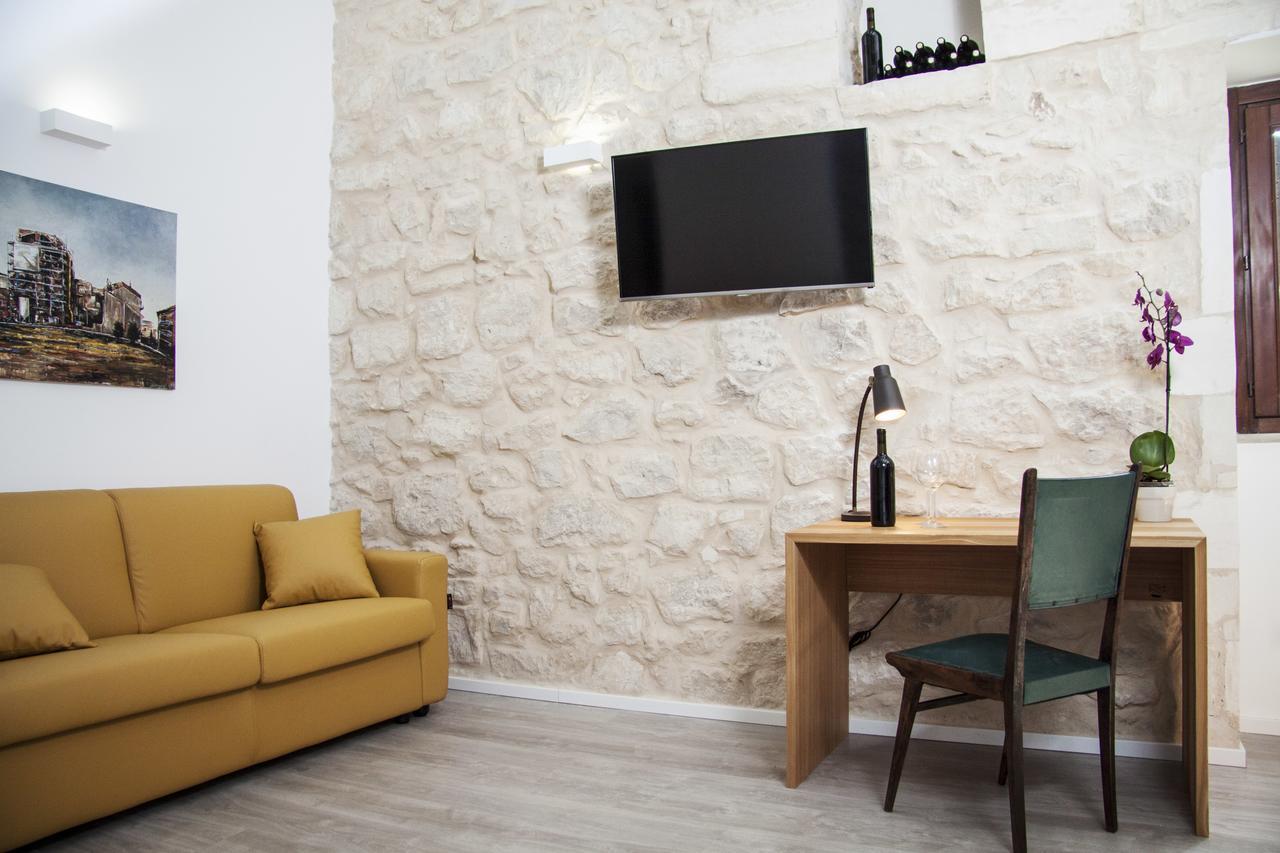 Pica Pica Casa Vacanze Ragusa Dış mekan fotoğraf