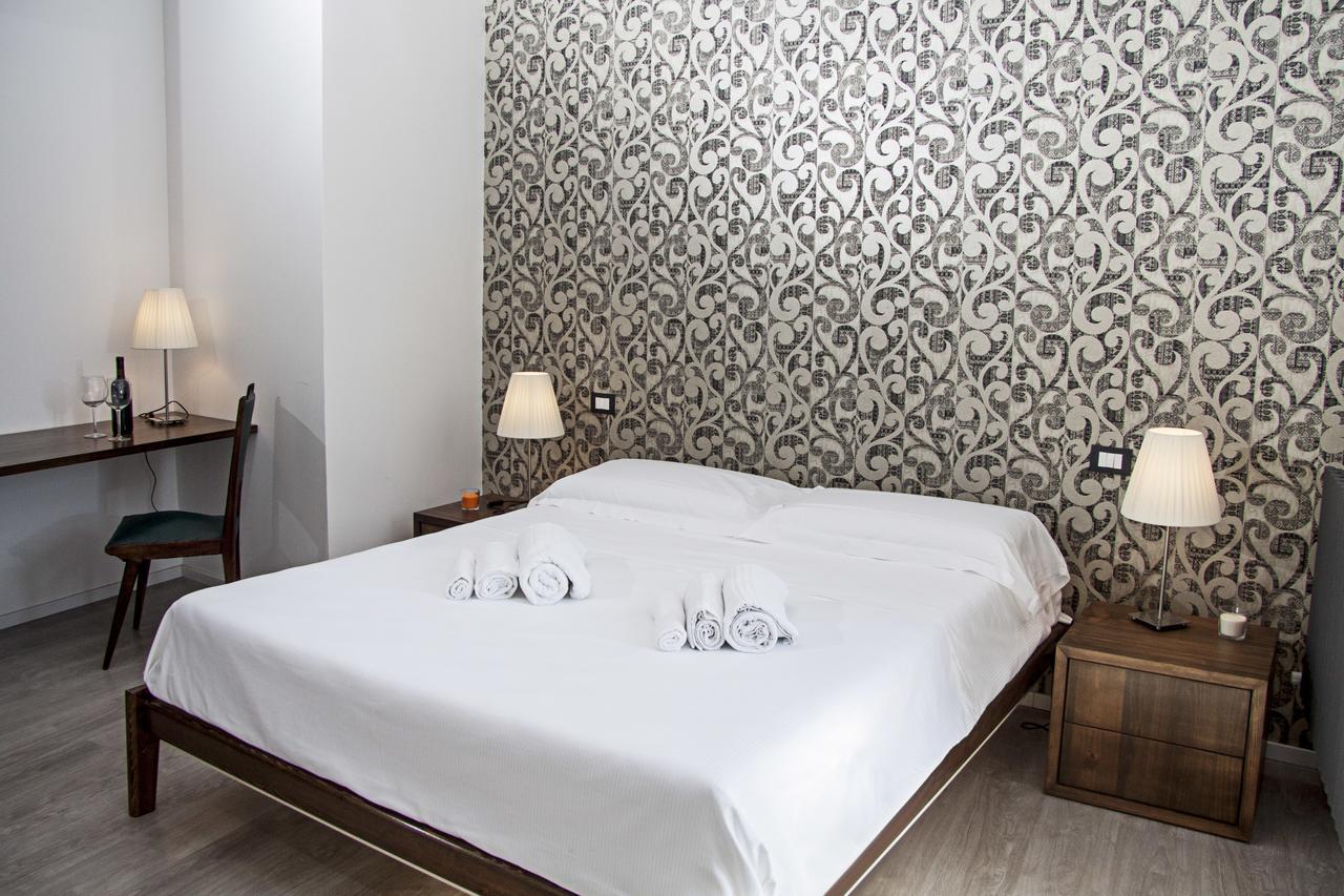 Pica Pica Casa Vacanze Ragusa Dış mekan fotoğraf