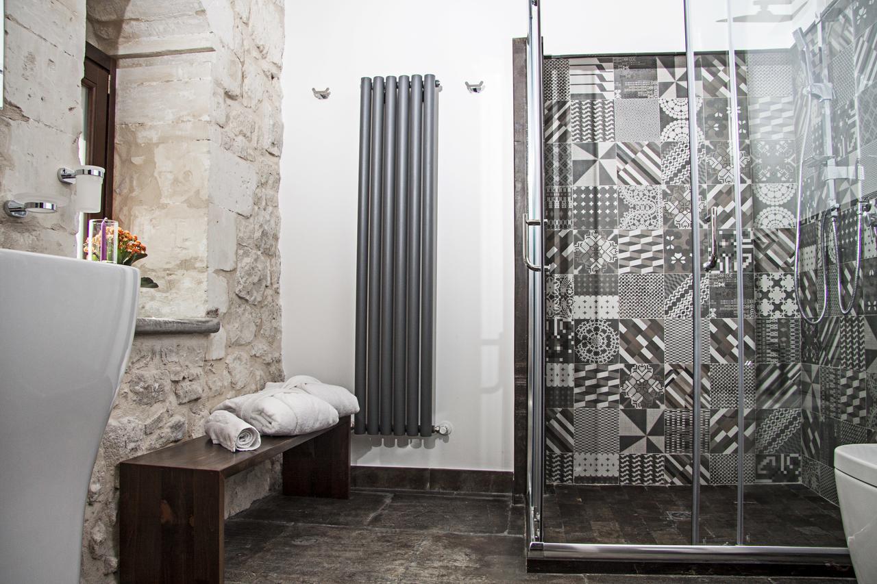 Pica Pica Casa Vacanze Ragusa Dış mekan fotoğraf