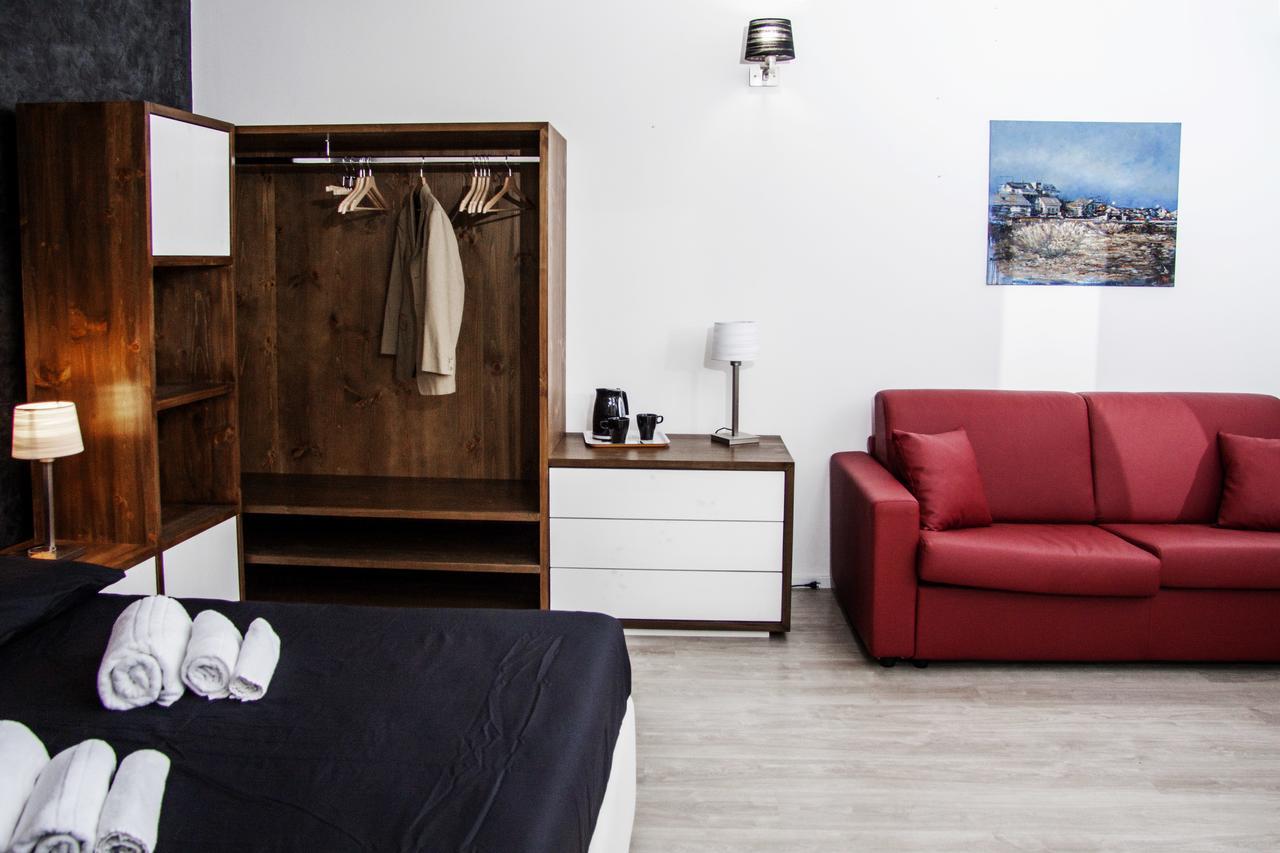 Pica Pica Casa Vacanze Ragusa Dış mekan fotoğraf