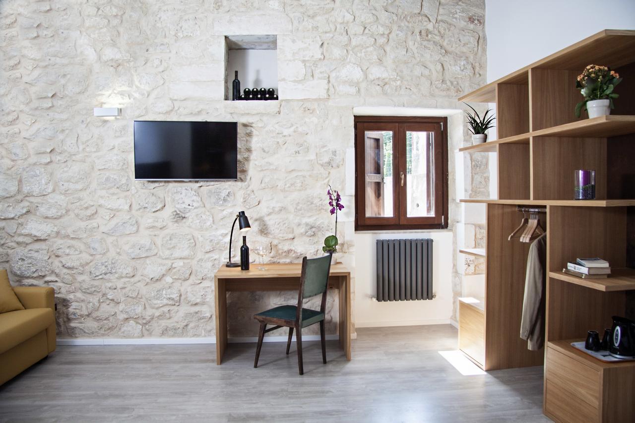 Pica Pica Casa Vacanze Ragusa Dış mekan fotoğraf