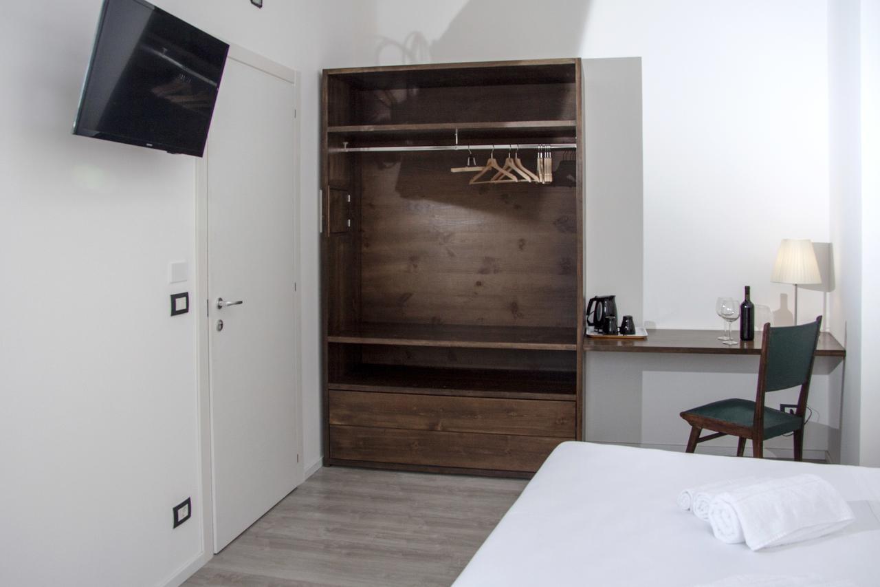 Pica Pica Casa Vacanze Ragusa Dış mekan fotoğraf