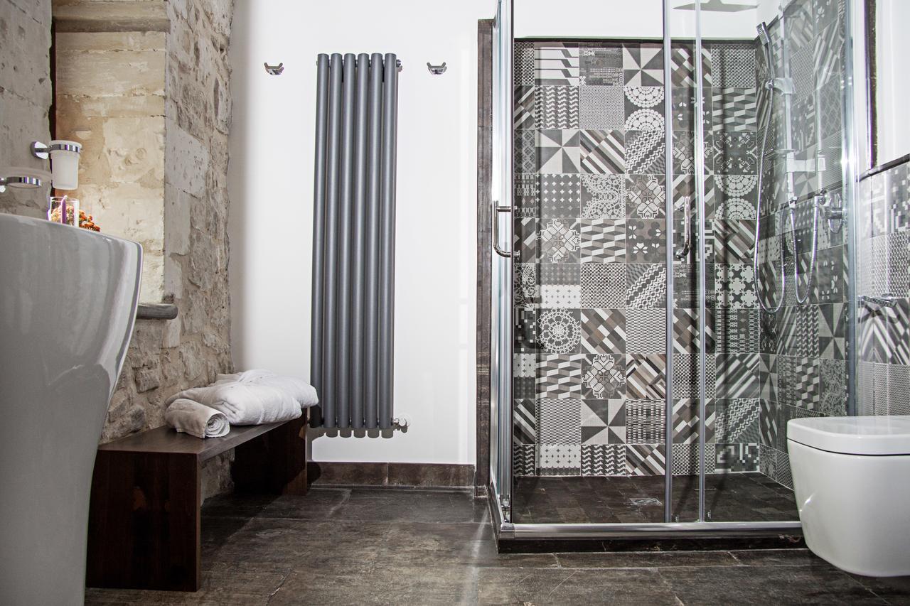 Pica Pica Casa Vacanze Ragusa Dış mekan fotoğraf