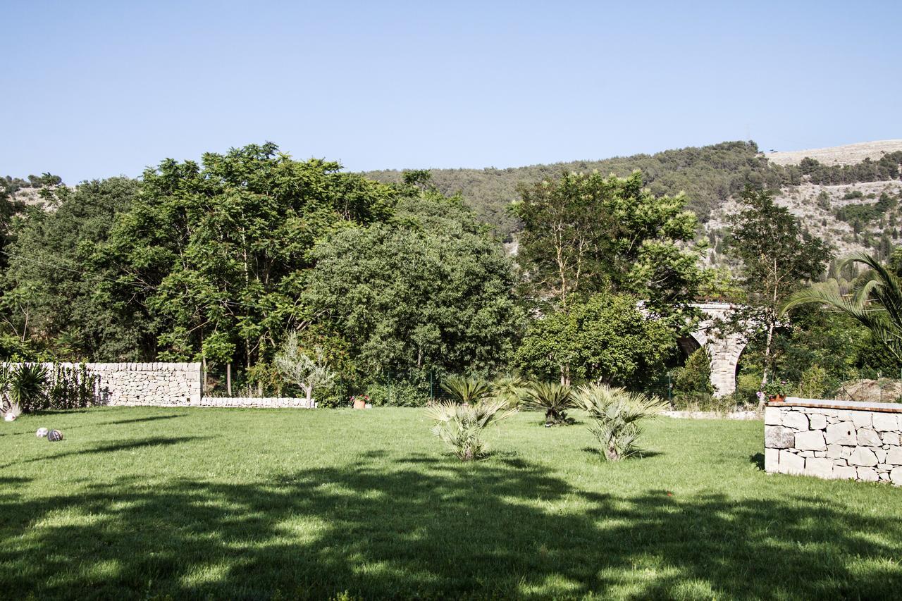Pica Pica Casa Vacanze Ragusa Dış mekan fotoğraf