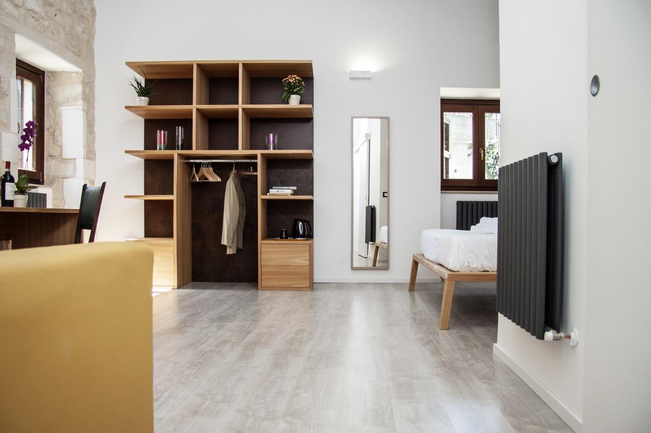 Pica Pica Casa Vacanze Ragusa Dış mekan fotoğraf