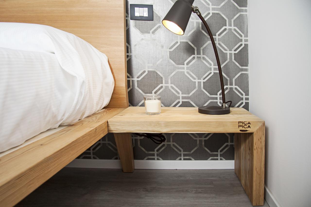Pica Pica Casa Vacanze Ragusa Dış mekan fotoğraf
