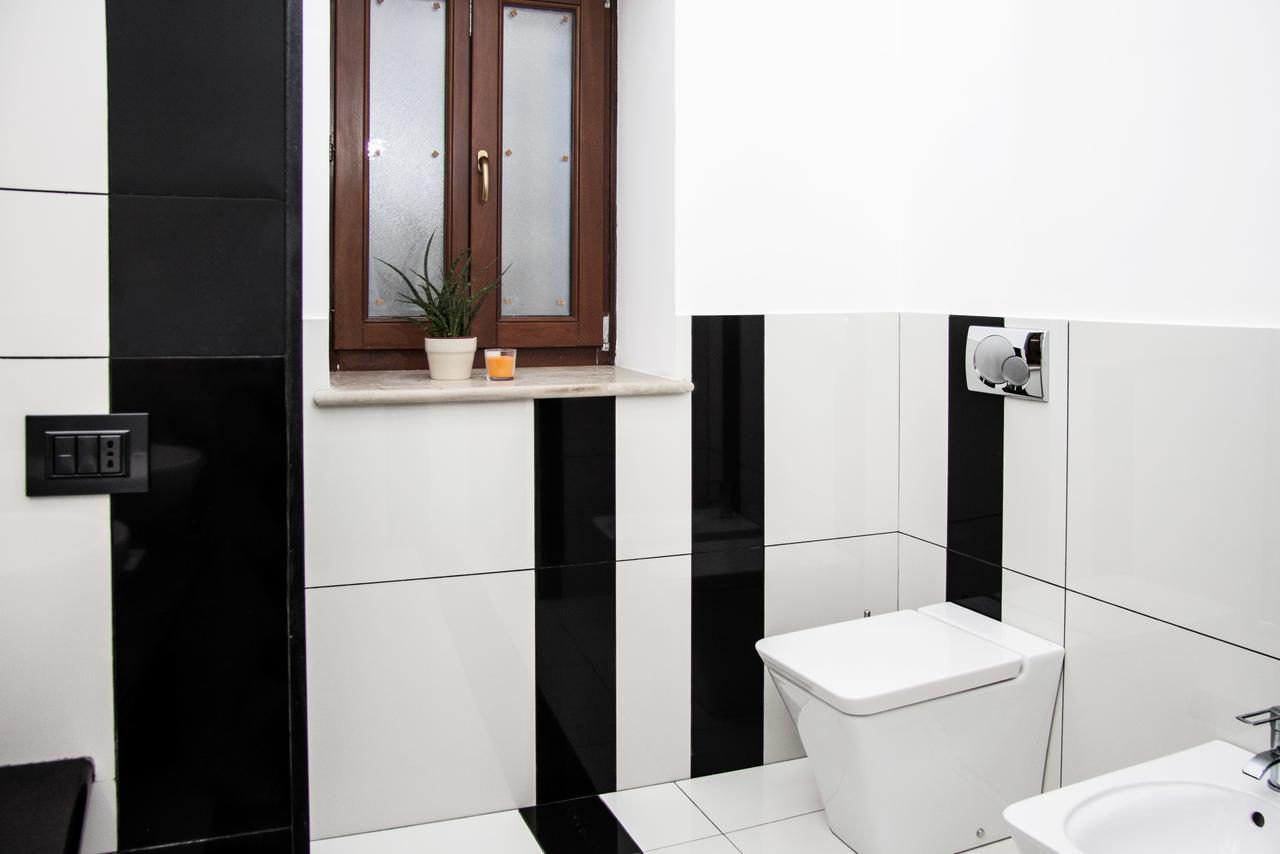 Pica Pica Casa Vacanze Ragusa Dış mekan fotoğraf