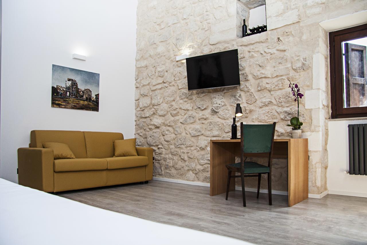 Pica Pica Casa Vacanze Ragusa Dış mekan fotoğraf
