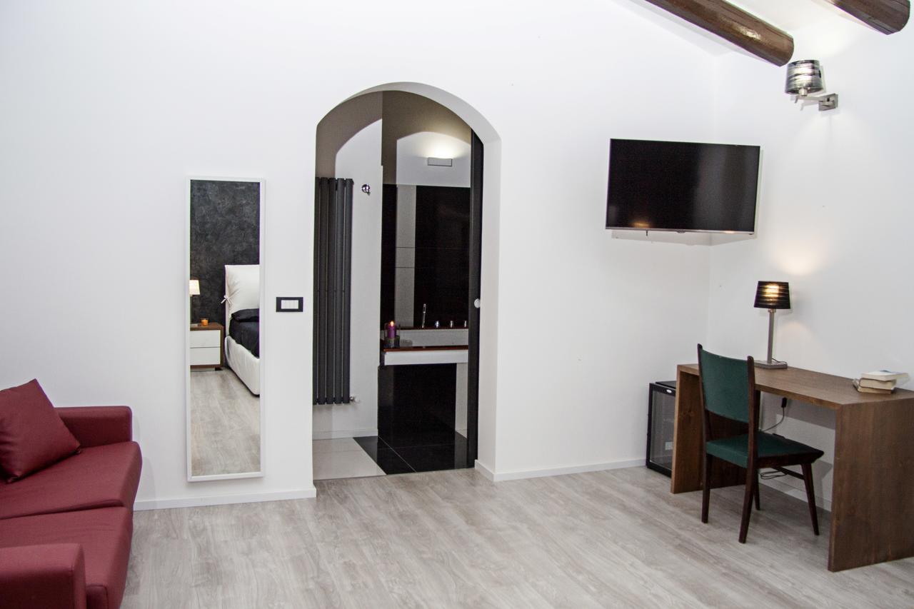 Pica Pica Casa Vacanze Ragusa Dış mekan fotoğraf