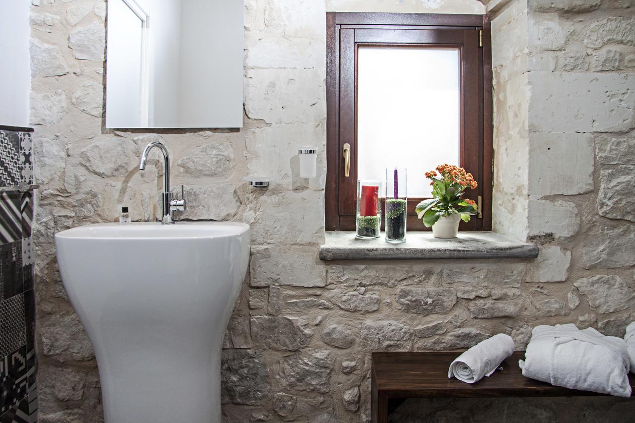 Pica Pica Casa Vacanze Ragusa Dış mekan fotoğraf