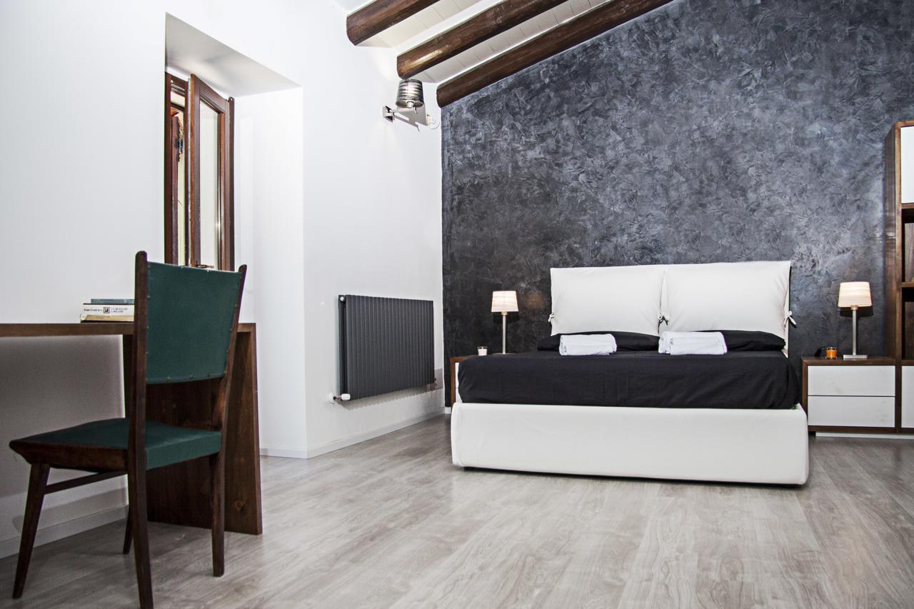 Pica Pica Casa Vacanze Ragusa Dış mekan fotoğraf