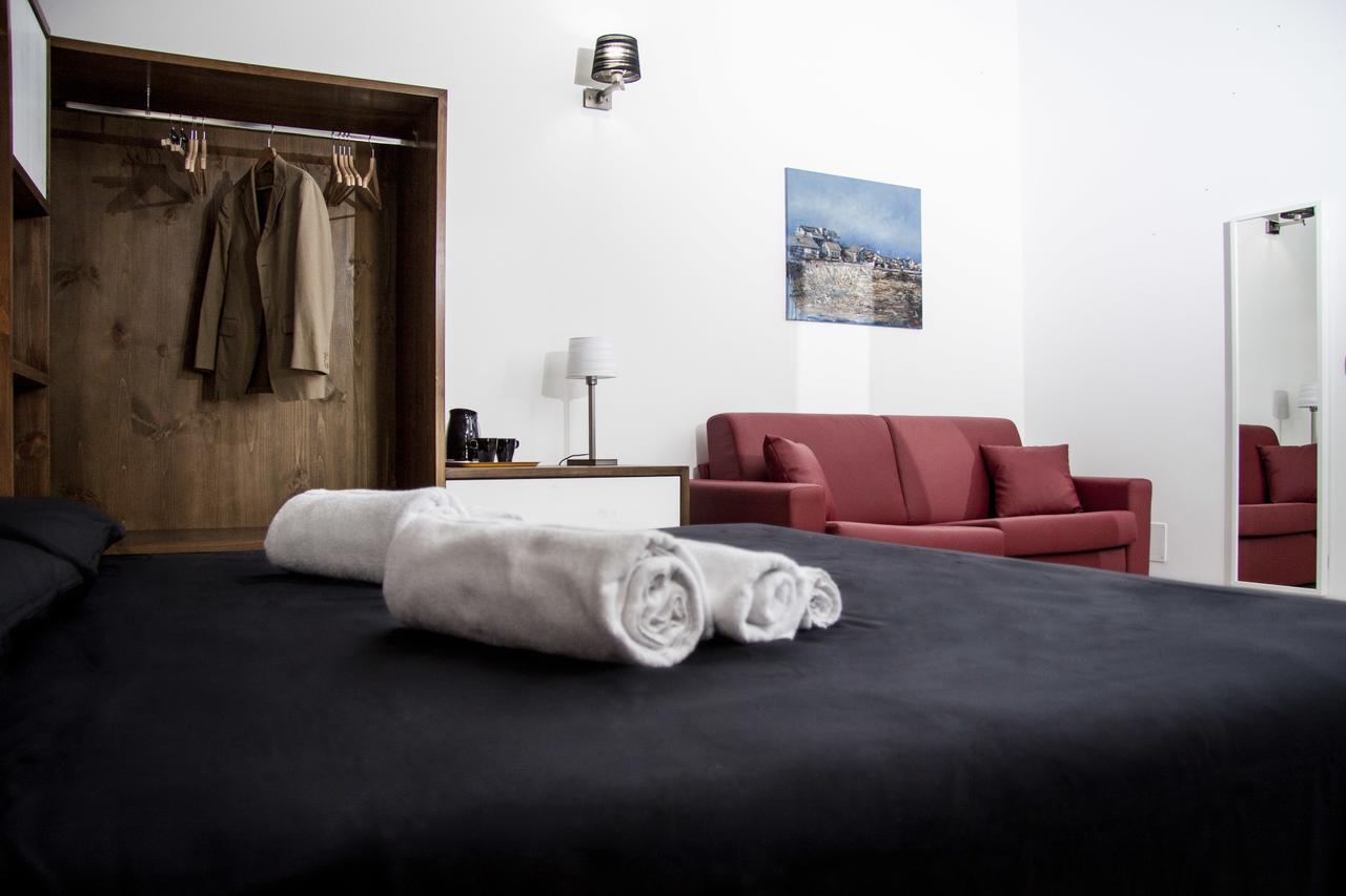 Pica Pica Casa Vacanze Ragusa Dış mekan fotoğraf