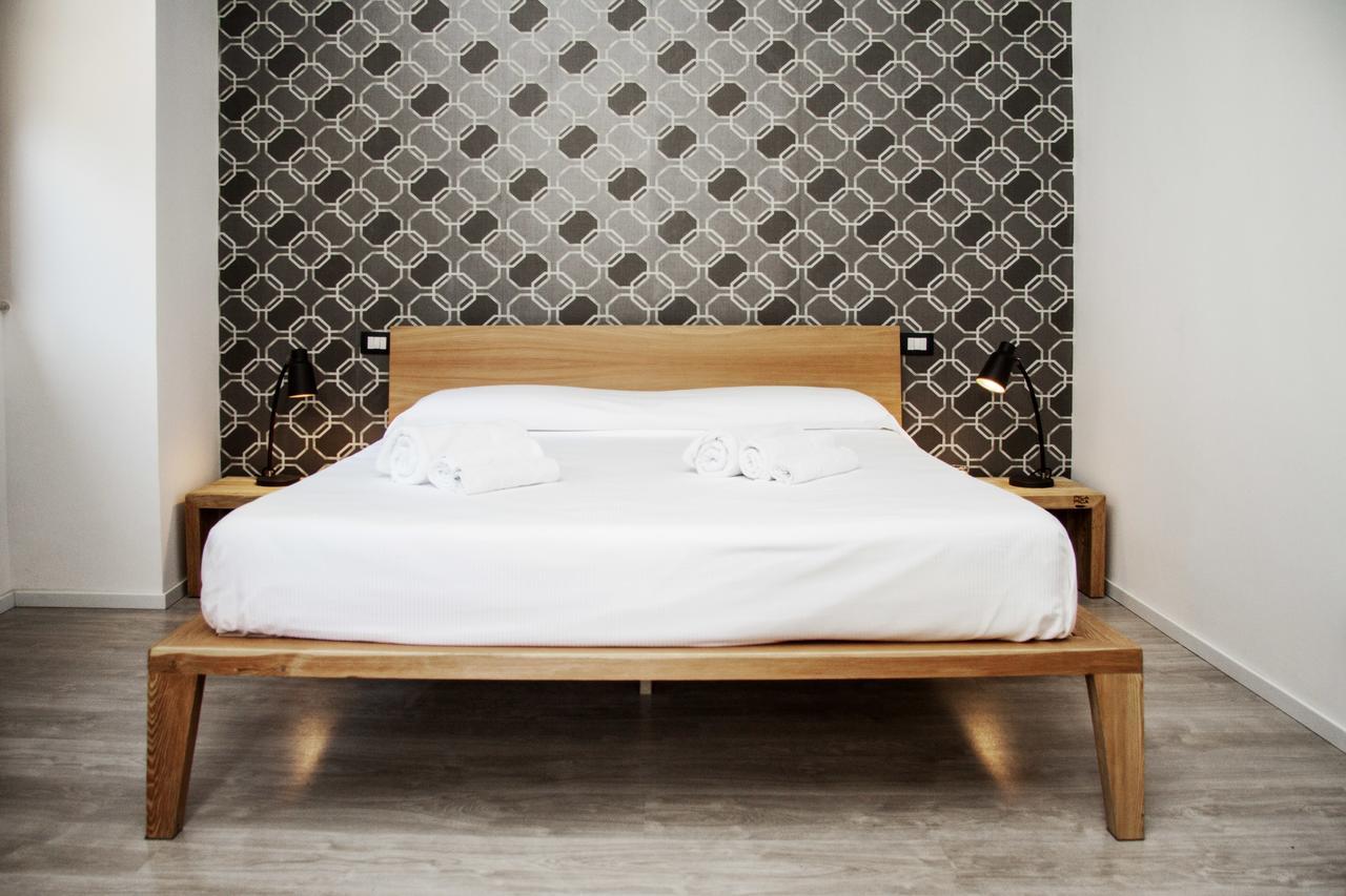 Pica Pica Casa Vacanze Ragusa Dış mekan fotoğraf