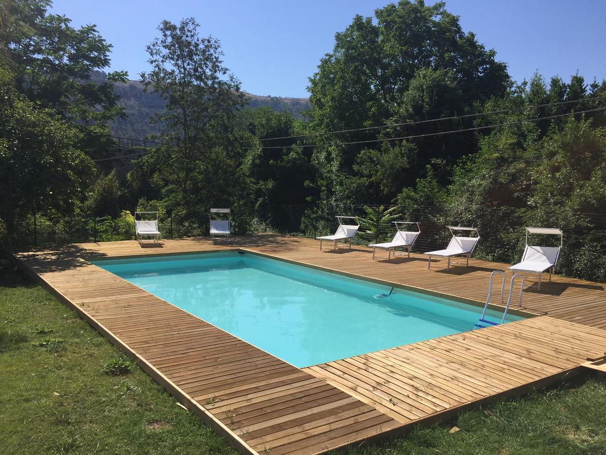 Pica Pica Casa Vacanze Ragusa Dış mekan fotoğraf