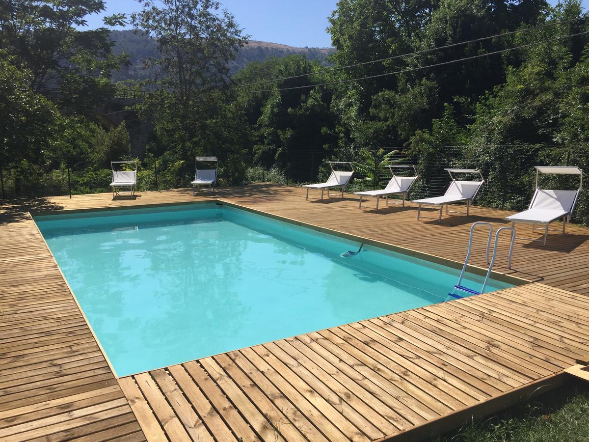 Pica Pica Casa Vacanze Ragusa Dış mekan fotoğraf